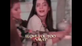 Viheer Vm Video Status |Lovely Couple Heer 💑 Virat status ||@Status2Status