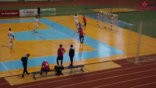 Highlights. Сумыоблэнерго - CompService| HSL | Favorit Eye Sport live