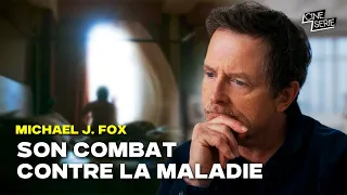 Le combat de Michael J.Fox contre Parkinson. ⭐️