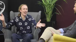 Tomas Petricek Talks with Brian Troutwine about His Code Mesh Talk
