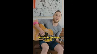 I Took A Pill In Ibiza (Acoustic)