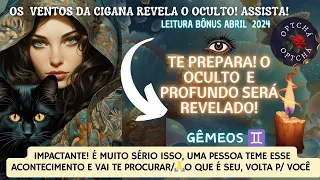 ♊GÊMEOS🔥A REVIRAVOLTA E JUSTIÇA🔥🙋‍♂️1 PESSOA VAI TER QUE DEVOLVER O QUE É SEU😱/🕯REBULIÇO ESPIRITUAL🛡