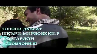 ЧОНОНИ ДАВЛАТ ▶ Шамъи фурузон_HD