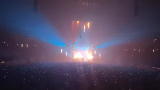 Blame Myself (Illenium and Virtual Riot Remix) - Illenium Trilogy Las Vegas (Fallen Embers Preview)