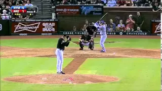 Baseball Bloopers And Oddities (HD)