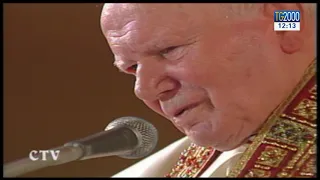 15 anni fa la morte di Giovanni Paolo II. La recita del Santo rosario per il coronavirus