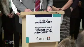 Liberals inilatag na ang national pharmacare plan | OMNI News Filipino