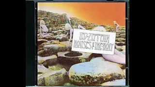 03 Led Zeppelin - Over The Hills And Far Away