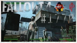 Let’s Play Fallout 4 #1770 ☢ Contraptions Workshop ☢ Siedlungen ausbauen (361)