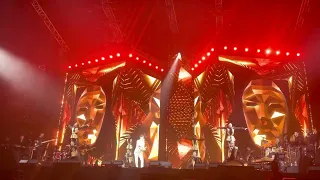 Dimash kudaibergen - Concert Dubaï 2022 FANCAM HD Part 1 ! 😃👌😎🥰👍❤️