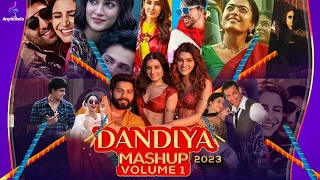 Dandiya Hits 2023 | Volume 1 | Anytickets | Beena (London)