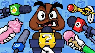 Ask Goomba #7 | The Grand Return! (ft. Uncle Al)