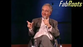 Jacques Attali : revenu universel et monnaie mondiale, nomades de luxe et nomades de misère.mp4