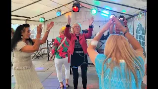 Insel Usedom - Party Promenade - Swinemünde