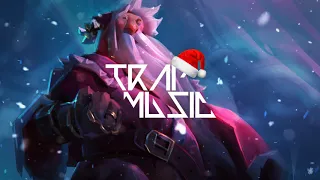 CAROL OF THE BELLS (Nick Papz Trap Remix)