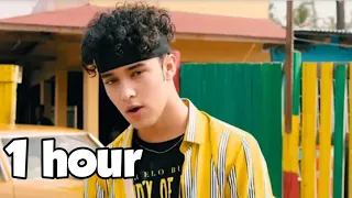 CNCO, Prince Royce - Llegaste Tú CNCO - (1hour)