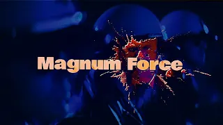 Magnum Force (1973) Tribute