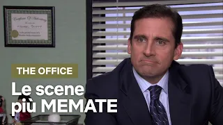 Le 5 scene di The Office più MEMATE di sempre | Netflix Italia