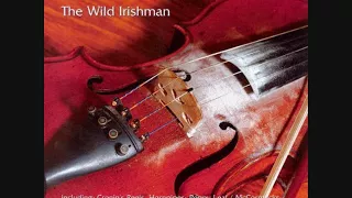 Sean McGuire - The Wild Irishman | Full Album | Irish Traditional Music