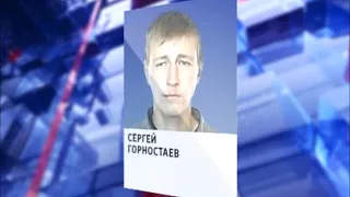 Педофил Сергей Горностаев найден живым?