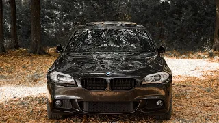 The Beast - BMW F10