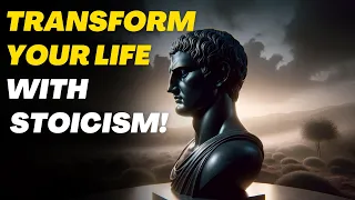 Transform Your Life with Stoicism: 11 Rules for Success and Happiness from Marcus Aurelius