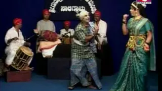 Halladi Jayaram Shetty Yakshagana