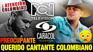 🔴 ULTIMA HORA ! HACE UNAS HORAS ! CANTANTE COLOMBIANO Yeison Jiménez FUERTE noticia hoy