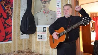 Александр Харчиков - Черноморский флот