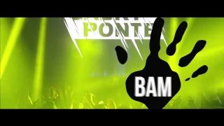 Dj Matrix, Paps'n'Skar - Fanno Bam - GABRY PONTE REMIX (feat. Vise)