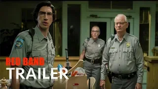 THE DEAD DON'T DIE (2019) • Red Band Trailer • Cinetext