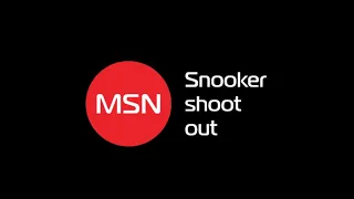 Турнир MSN Snooker Shoot Out