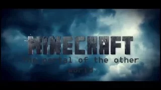 Minecraft Movie The portal of the other world Trailer [Official] [2015] [HD]_HIGH - BuldoogGamer-