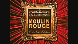 Moulin Rouge - Your Song Instrumental (After the storm scene)