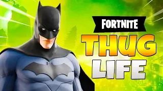 FORTNITE THUG LIFE Moments Ep #44 Fortnite Epic Wins & Fails Funny Moments