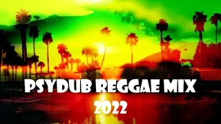 2022 PsyDub Chillout mix / PsyBient / Amazing Ethnic Music / Psychedelic / PsyChill