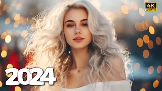 Alan Walker, Coldplay, Ed Sheeran, Justin Bieber, Maroon 5 Cover⚡Summer Vibes Music 2024 #06