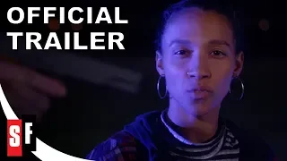 My Name Is Myeisha (2020) - Official Trailer (HD)