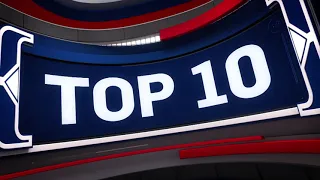 NBA Top 10 Plays of the Night | December 4, 2022