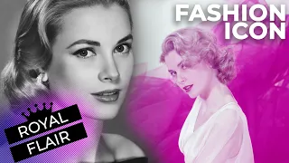 Grace Kelly's Style Tricks That Everyone Still Emulates Today | ROYAL FLAIR