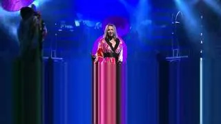 Britney Spears - Femme Fatale Tour DVD part 8