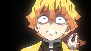 #аниме #anime #KimetsunoYaiba 「ＡＭＶ」— Никогда не сдавайся || Грустный аниме клип || МОТИВАЦИЯ