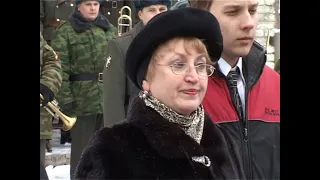 «Программа памяти Дмитрия Новоселова». 26-03-2008