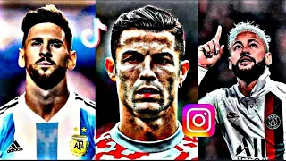 BEST FOOTBALL EDITS - FAILS, GOALS & SKILLS | Football Reels Compilation | 2023 #25