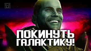 Легендарно поясняю за Mass effect 2 в 2022