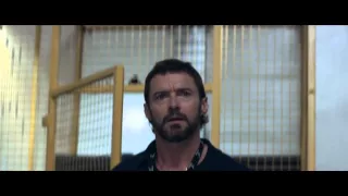 Chappie Official Trailer 2 2015   Hugh Jackman Sigourney Weaver Robot Movie