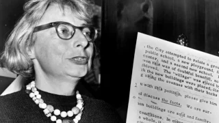 Citizen Jane  Battle for the City (Trailer @ Beat Film Festival 2017)