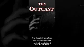 The Outcast by E F Benson