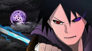 SASUKE UCHIHA AMV