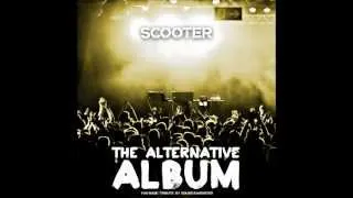 07-Scooter - I am Explosive! (The Alternative Album) by DJ VF